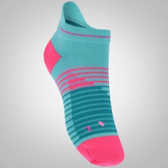 Meia Nike Running Dri Fit Lightweig - Masculina - Foto 3