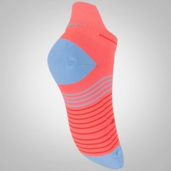 Meia Nike Running Dri Fit Lightweig - Masculina - Foto 2