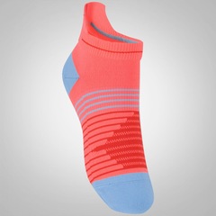 Meia Nike Running Dri Fit Lightweig - Masculina - Foto 3