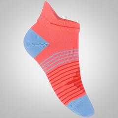 Meia Nike Running Dri Fit Lightweig - Masculina - Foto 1