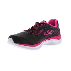 Tênis Olympikus Fluence - Feminino - Foto 4