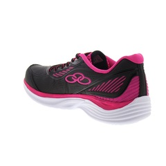 Tênis Olympikus Fluence - Feminino - Foto 6