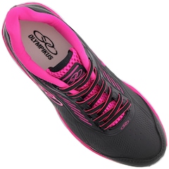 Tênis Olympikus Fluence - Feminino - Foto 9