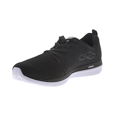 Tênis Olympikus Clean - Masculino - Foto 4