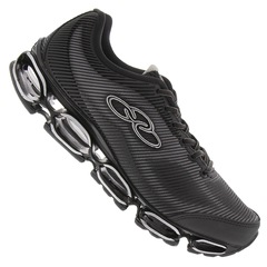 Tênis Olympikus Excellent - Masculino - Foto 1