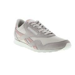 Tênis Reebok Classic Nylon Slim - Feminino - Foto 2