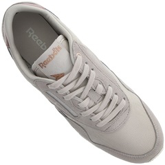 Tênis Reebok Classic Nylon Slim - Feminino - Foto 9