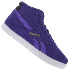 Tênis Reebok Royal Kewtee MS - Feminino - Foto 1