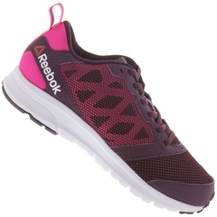 Tênis Reebok Rush 2.0 - Feminino - Foto 1