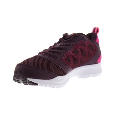 Tênis Reebok Rush 2.0 - Feminino - Foto 4