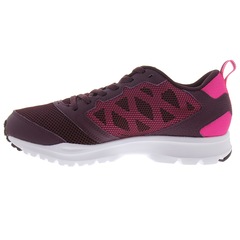 Tênis Reebok Rush 2.0 - Feminino - Foto 5