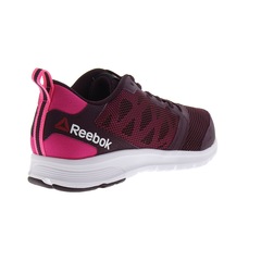 Tênis Reebok Rush 2.0 - Feminino - Foto 8
