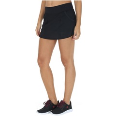 Short Saia com Bolso Oxer Player - Feminino - Foto 3