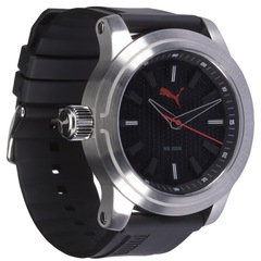 Relógio Analógico Puma 96241G0P - Masculino - Foto 2