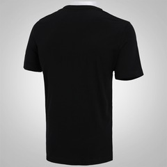 Camiseta Puma Ess No. 1 Logo - Masculina - Foto 4