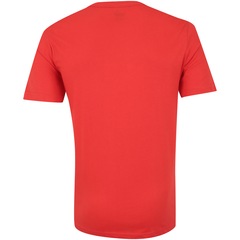 Camiseta Puma Ess No. 1 Logo - Masculina - Foto 2