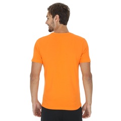 Camiseta Puma Ess No. 1 Logo - Masculina - Foto 2