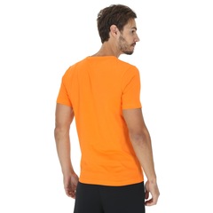 Camiseta Puma Ess No. 1 Logo - Masculina - Foto 4
