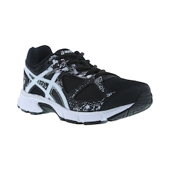 Tênis Asics Gel Lightplay 3 A GS - Infantil - Foto 2