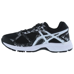 Tênis Asics Gel Lightplay 3 A GS - Infantil - Foto 5