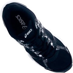 Tênis Asics Gel Lightplay 3 A GS - Infantil - Foto 9