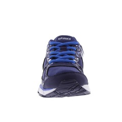 Tênis Asics Gel Lightplay 3 A GS - Infantil - Foto 3