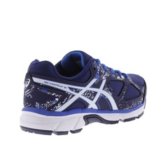 Tênis Asics Gel Lightplay 3 A GS - Infantil - Foto 8
