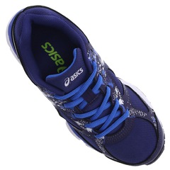 Tênis Asics Gel Lightplay 3 A GS - Infantil - Foto 9