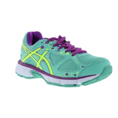 Tênis Asics Gel Lightplay 3 A GS - Infantil - Foto 2