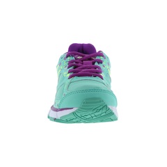 Tênis Asics Gel Lightplay 3 A GS - Infantil - Foto 3