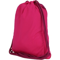 Gym Sack Nike Heritage - 13 Litros - Foto 2
