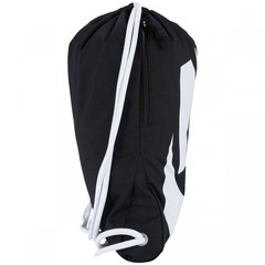 Gym Sack Nike Heritage - 13 Litros - Foto 4