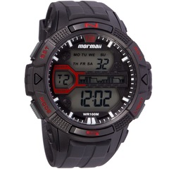 Relógio Digital Mormaii Action MO5000 - Masculino - Foto 3