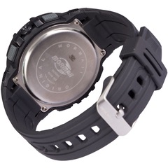 Relógio Digital Mormaii Action MO5000 - Masculino - Foto 5