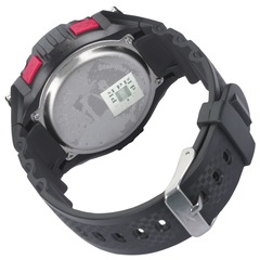 Relógio Digital Speedo 81080G0EG - Masculino - Foto 4