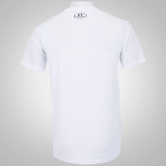 Camiseta Under Armour Tech - Masculina - Foto 2