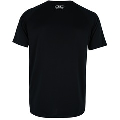 Camiseta Under Armour Tech - Masculina - Foto 2