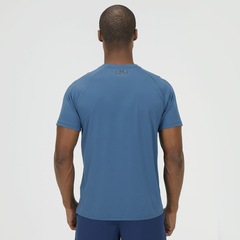 Camiseta Under Armour Tech - Masculina - Foto 2
