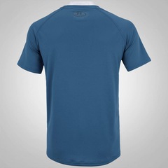 Camiseta Under Armour Tech - Masculina - Foto 7