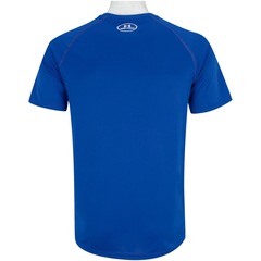 Camiseta Under Armour Tech - Masculina - Foto 6