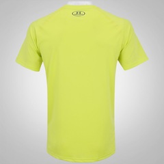 Camiseta Under Armour Tech - Masculina - Foto 2
