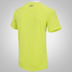 Camiseta Under Armour Tech - Masculina - Foto 4