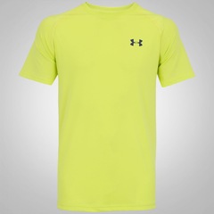Camiseta Under Armour Tech - Masculina - Foto 1