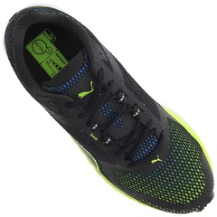 Tênis Puma Speed 500 Ignite - Masculino - Foto 5