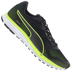 Tênis Puma Speed 500 Ignite - Masculino - Foto 1