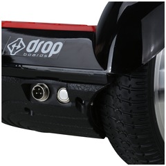 Hoverboard Dropboards SmarTronik G2 700W - Foto 7