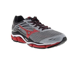 Tênis Mizuno Wave Enigma 6 - Masculino - Foto 2
