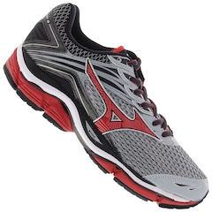 Tênis Mizuno Wave Enigma 6 - Masculino - Foto 1