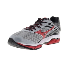 Tênis Mizuno Wave Enigma 6 - Masculino - Foto 4
