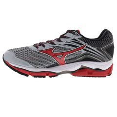 Tênis Mizuno Wave Enigma 6 - Masculino - Foto 5